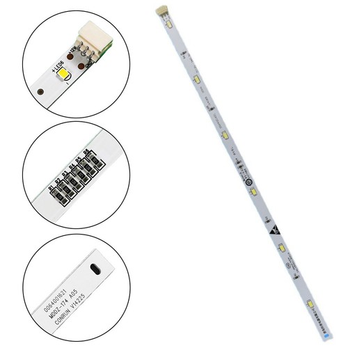 Illuminazione frigorifero led - illuminazione,