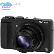 Sony Cyber-Shot DSC-HX50/HX50V