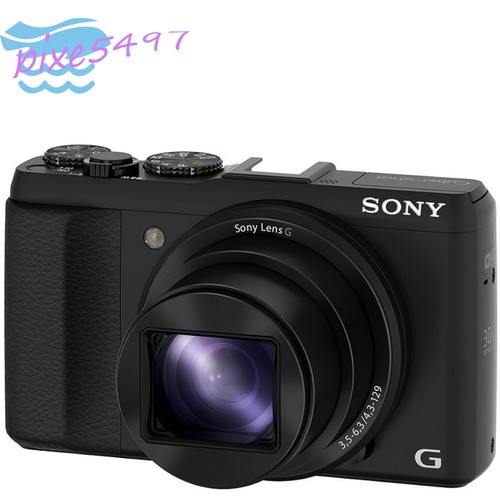 Sony cyber shot dsc - sony, dsc-hx50/hx50v