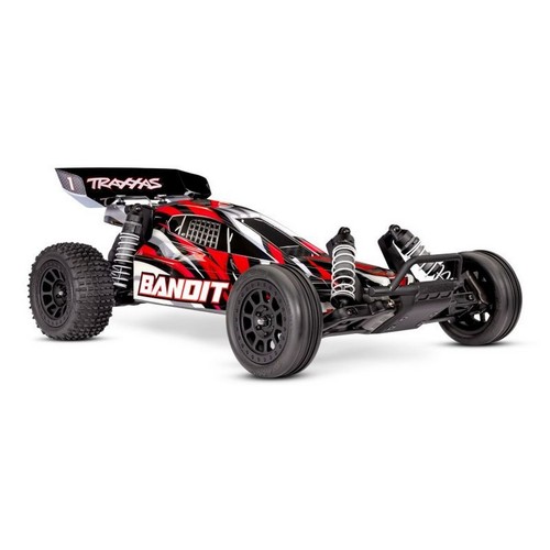 Traxxas 24254 bandit 10 - 24254-8,