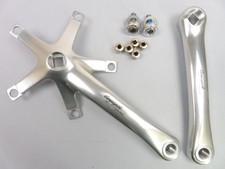 Guarnitura Campagnolo Veloce