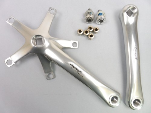 Bracci pedivella campagnolo - bracci,