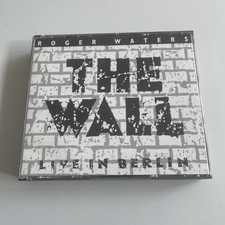 DOUBLE CD  ROGER WATERS - The