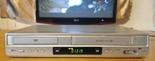 Vc9800 videoregistratore - lg,