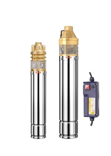 Skm 100 pompa monoblocco - skm,