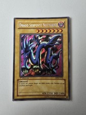 Yugioh! Drago Serpente