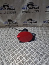 Ford Fiesta Mk8 2018-2019