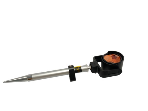 Riflettore prismatico con - prismatico,