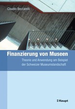 Finanzierung von Museen