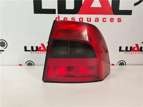 Fanale posteriore destro opel