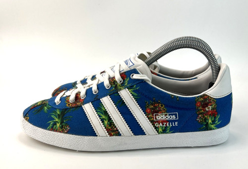 Adidas gazelle farm - gazelle, scarpe