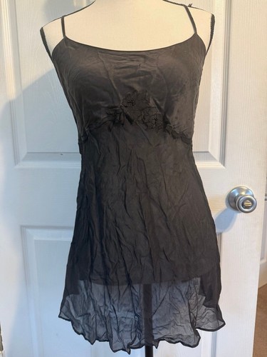 Camicia notte slip - camicia,