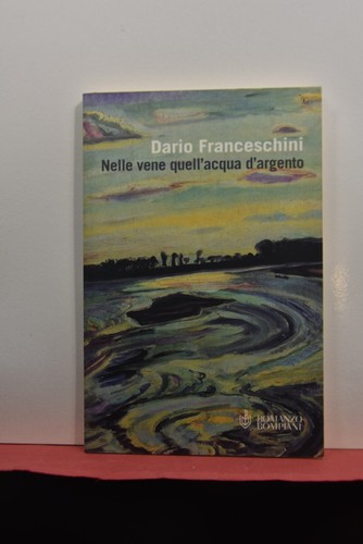 Nelle vene dell - nelle, dell'acqua