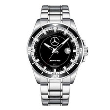 Orologio polso acciaio - orologio,