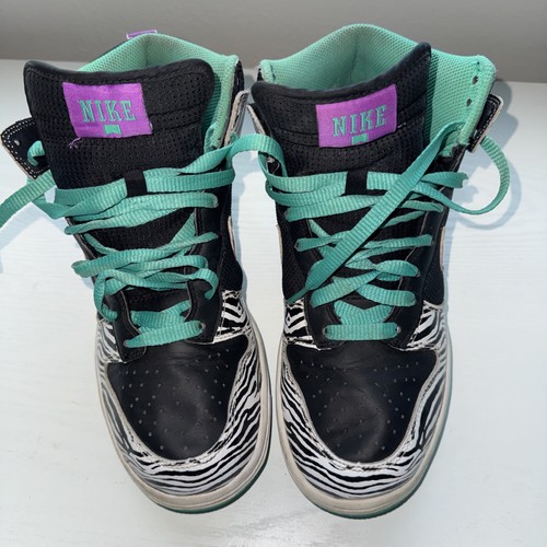 Retro nike dunk - dunk, alte
