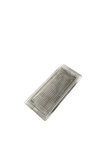 Plafoniera luce interna baule - interna,