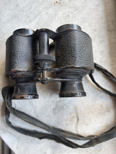 Binocolo vintage trojan usa - vintage,