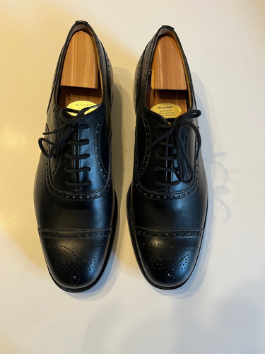 Church diplomat fitting g - diplomat,