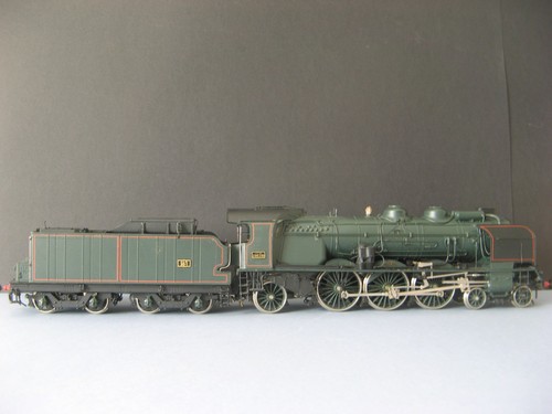 Rivarossi locomotive 231 - rivarossi,