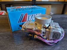 Mikuni TM 38mm 38 mm Flat