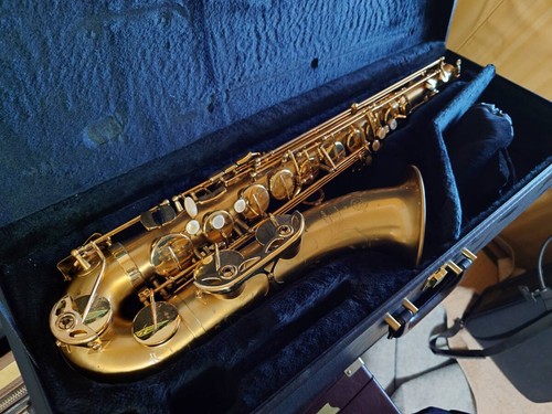 Selmer serie iii jubilee - serie,