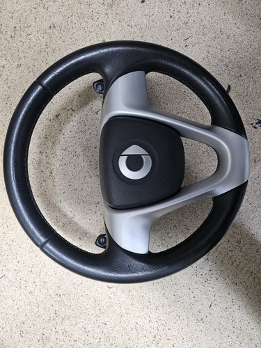 Volante smart fortwo - volante,