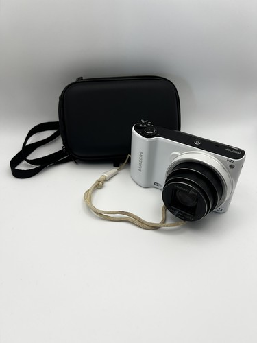Samsung wb200f megapixel - wb200f, 14,2
