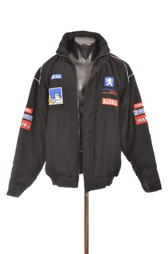 Giacca corsa vintage - giacca,