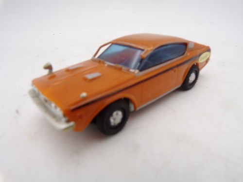 Bandai japan 1969 - bandai,