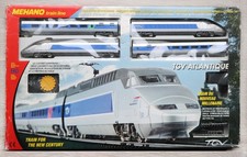(2) MEHANO HO T683 Coffret TGV