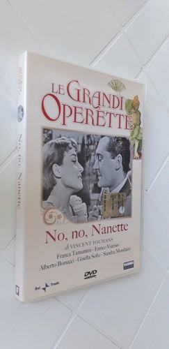 Grandi operette fabbri no - le,