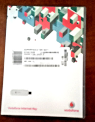 Vodafone k371 modem - vodafone,