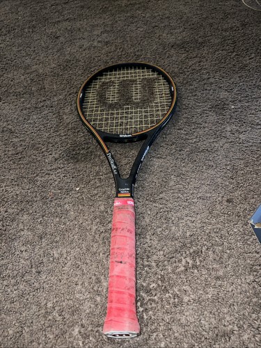 Racchetta tennis wilson - wilson, pro