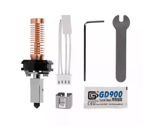Flashforge ad5m pro ceramic - flashforge,