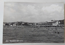 SAN VINCENZO 1957 PANORAMA DAL