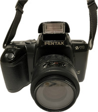 Pentax fotocamera - pentax, z‐70