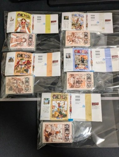 One piece limited mame - limited, gasha