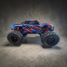 Traxxas X-Maxx 8S 1/6 4WD