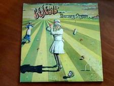 Disco genesis-nursery cryme