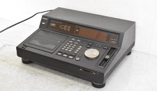 Technics SL-P1200 Lettore CD Trasporto metodo di funzionamento superiore AC100V 50/60Hz Giappone