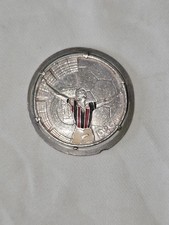 medaglia Milan coppa dei campioni 1989 Argento