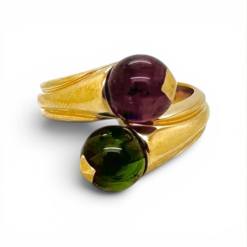Anello bvlgari collezione - bvlgari,