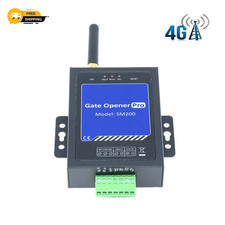 Interruttore on/off remoto GSM