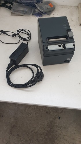 Stampante termica per ricevute - stampante,