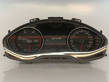 Tachimetro Audi A4 8W B9 2.0