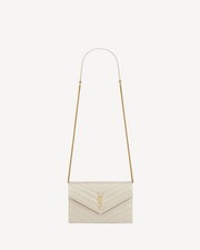 SAINT LAURENT CASSANDRE BUSTA