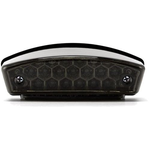 Fanale posteriore moto led - moto,