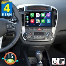 Autoradio 64gb android - 64gb, 15