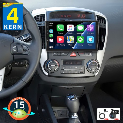 Autoradio 64gb android - 64gb, 15