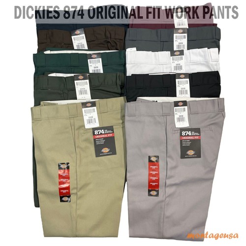 Pantalone dickies uomo 874 - pantalone,